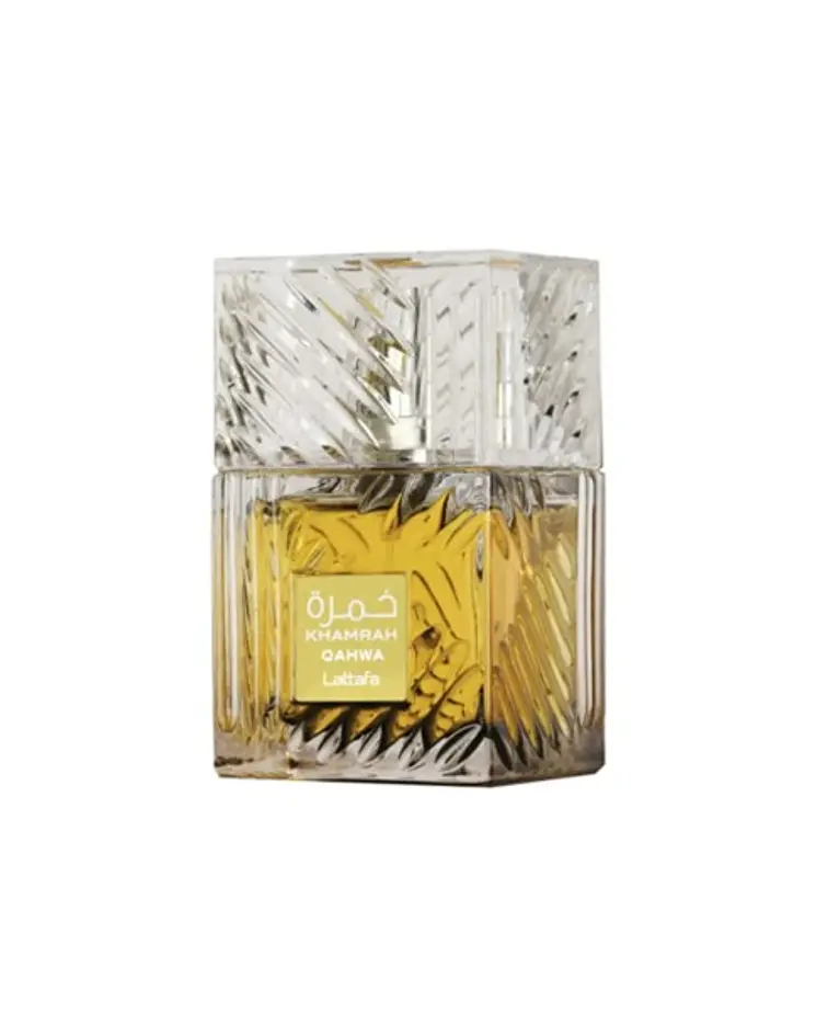 لطافة خمرة قهوة 100مل