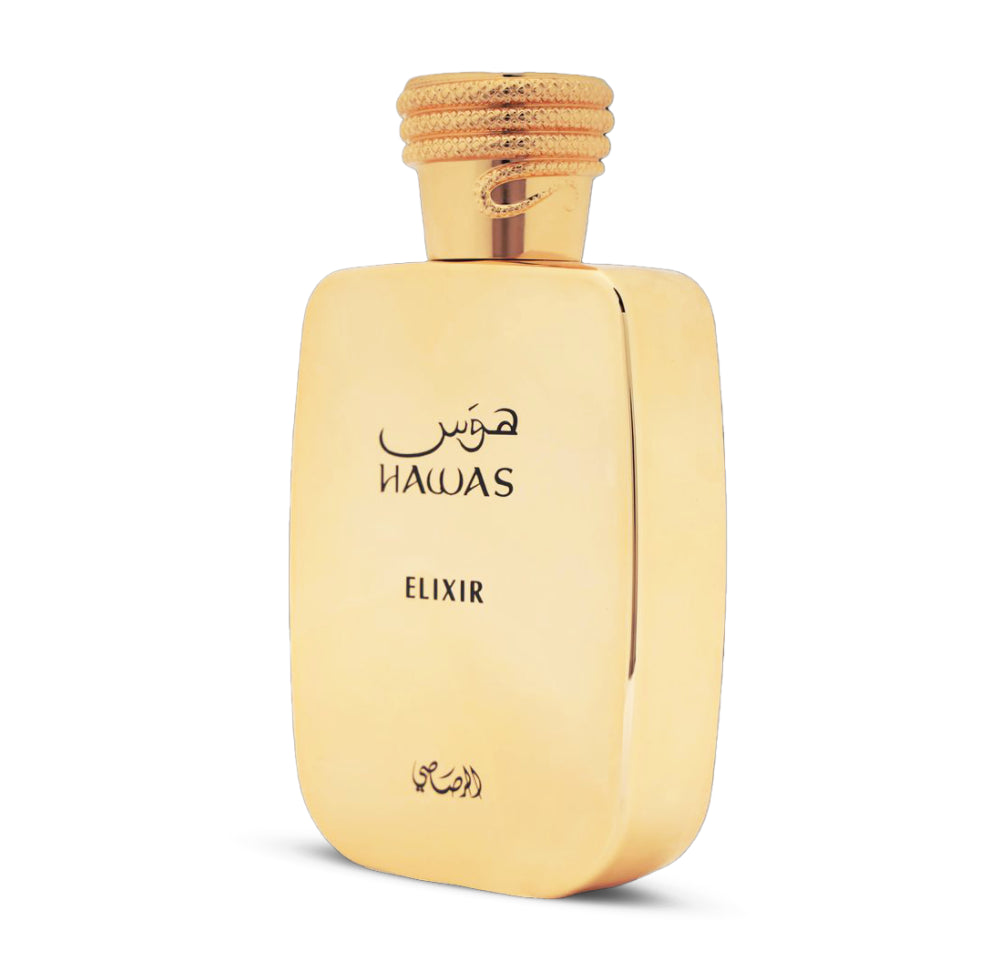 هوس اكسير 100مل