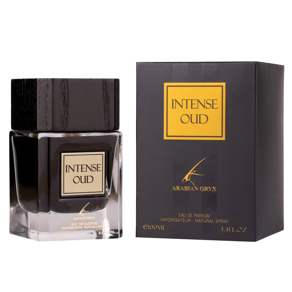 باريس كورنر ارابيان اوريكس انتنس عود 100مل