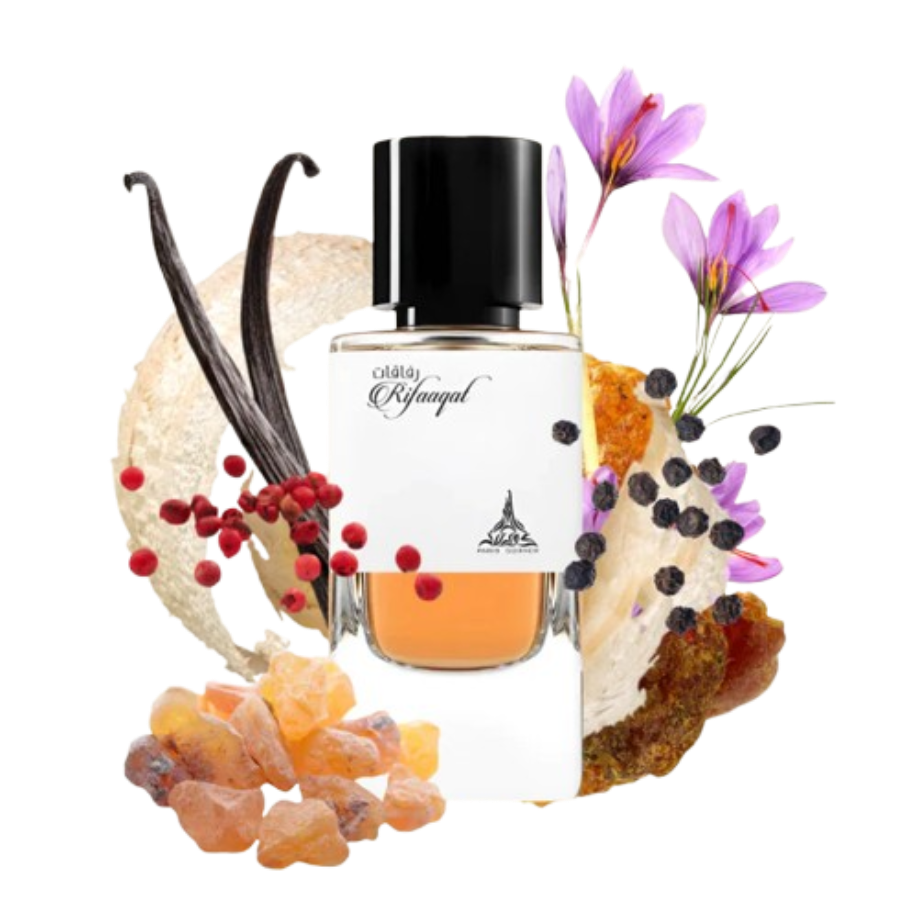 باريس كورنر رفاقات 85مل